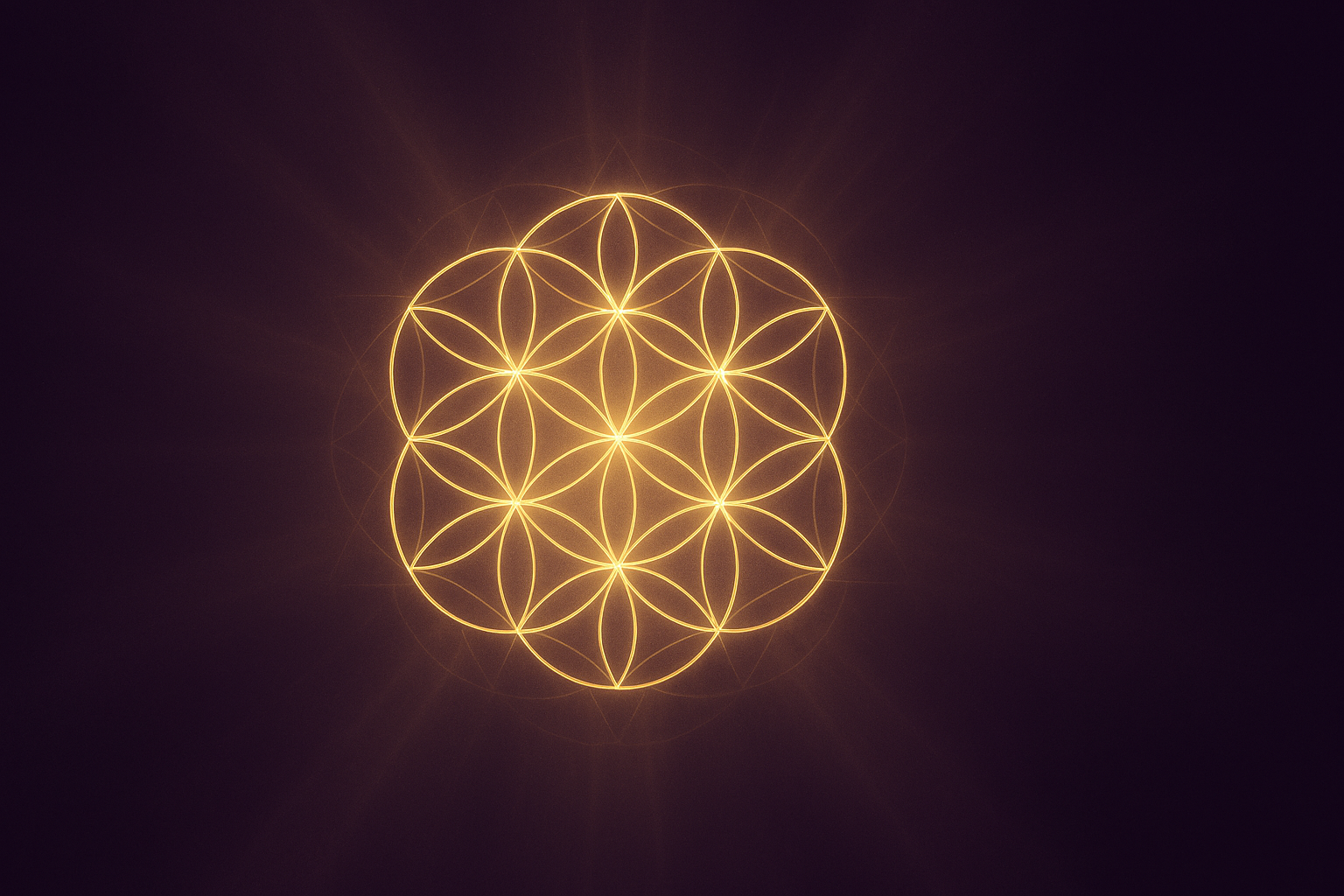 Manifest in High Vibration: Your Beginner’s Guide to Sacred Geometry, Frequency & Manifestation